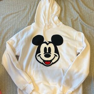 Disney hoodie